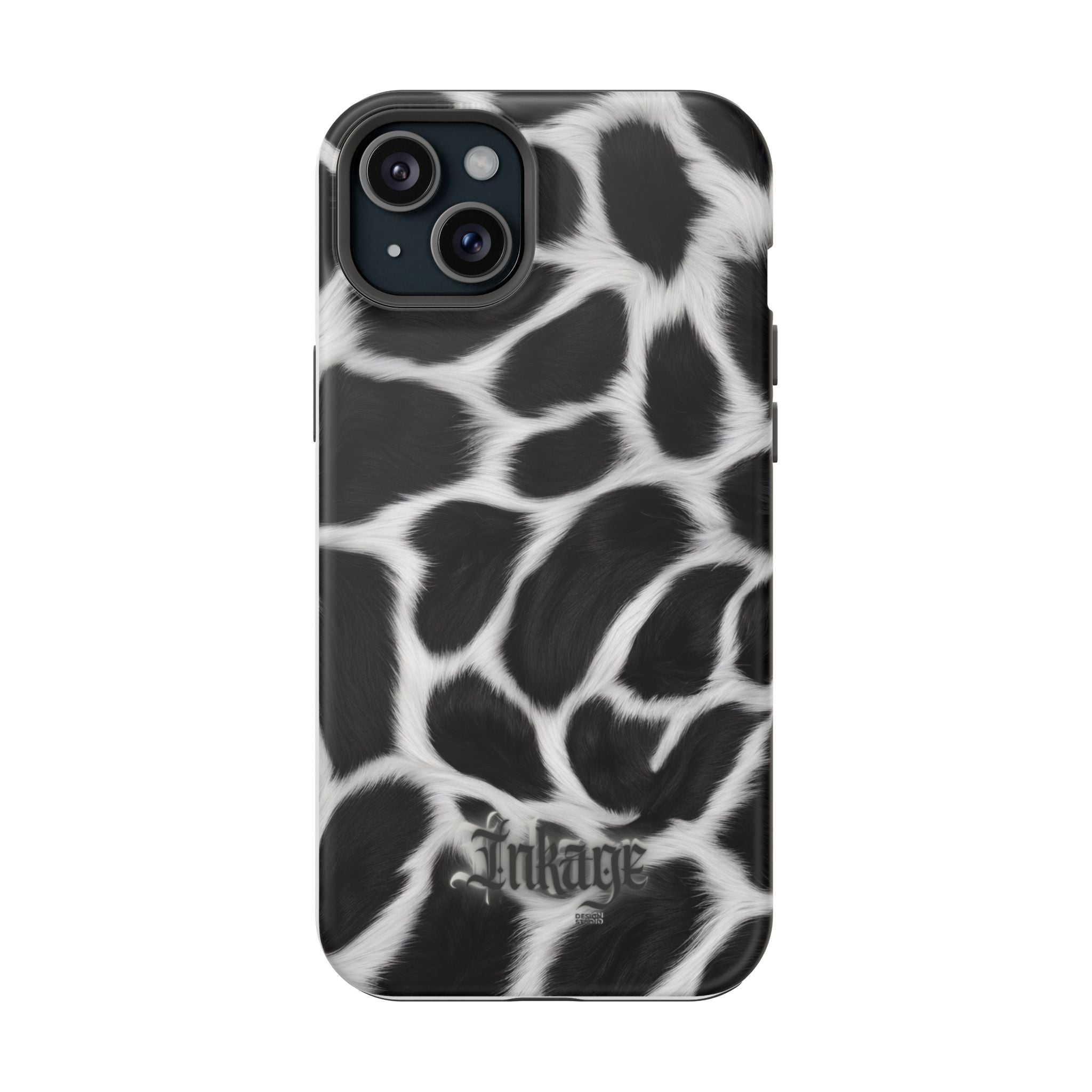 InkPelt Magnetic Phone Cases (Minimal)