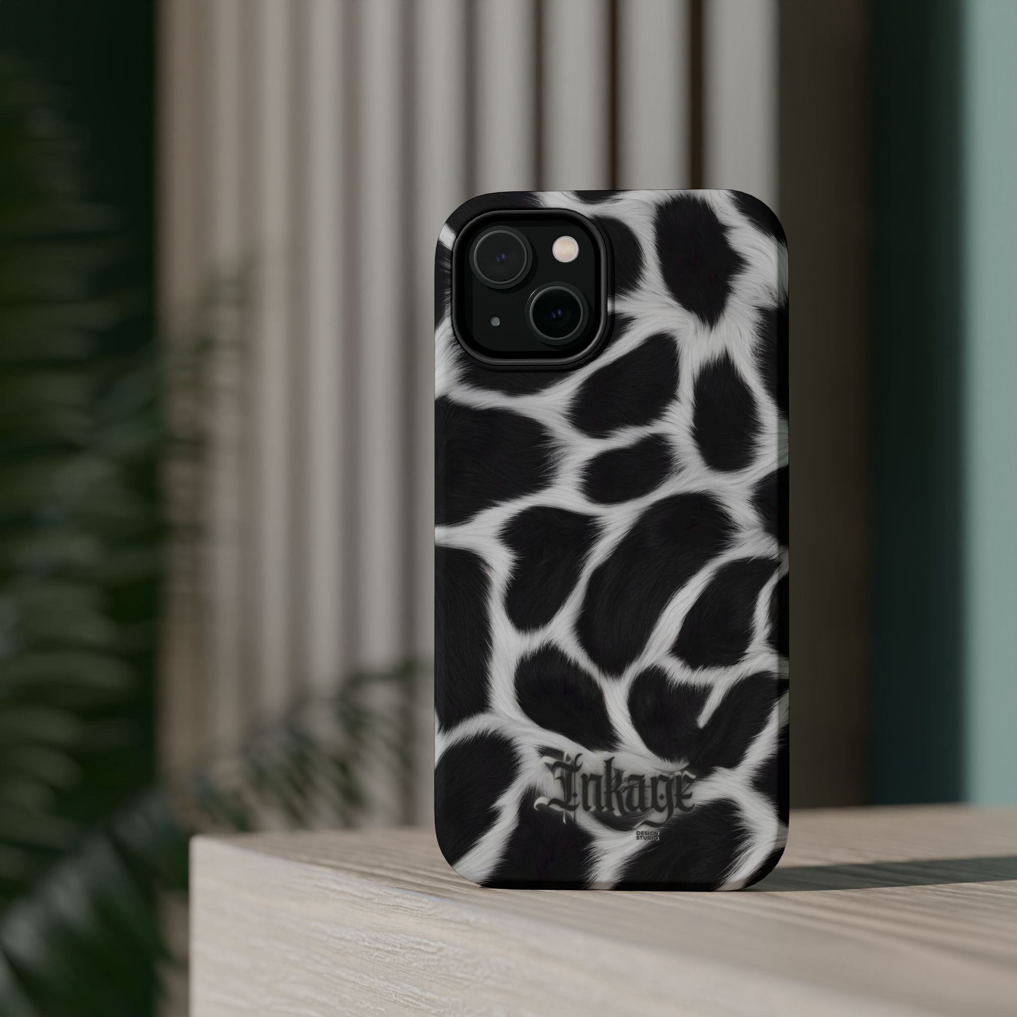 InkPelt Magnetic Phone Cases (Minimal)