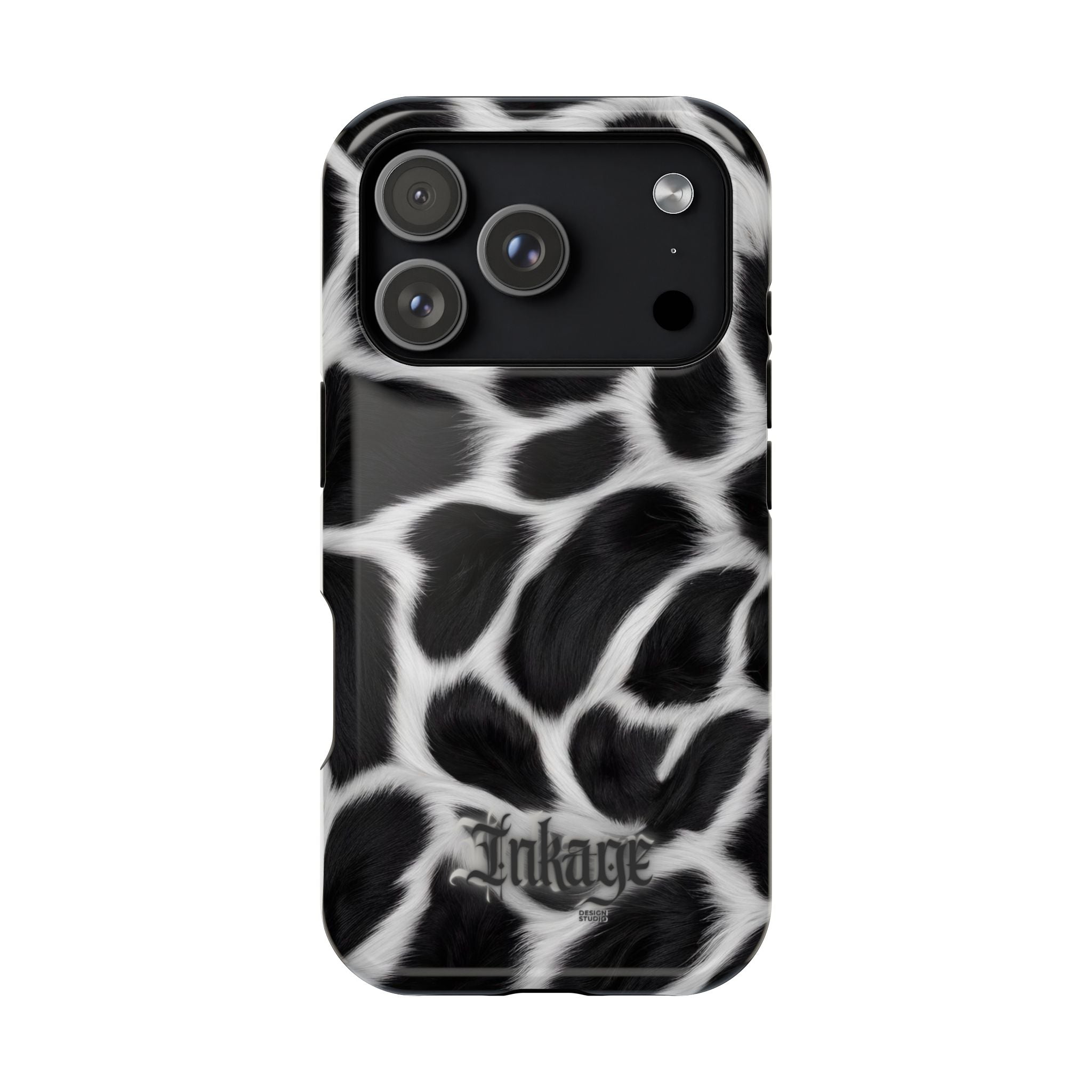 InkPelt Magnetic Phone Cases (Minimal)