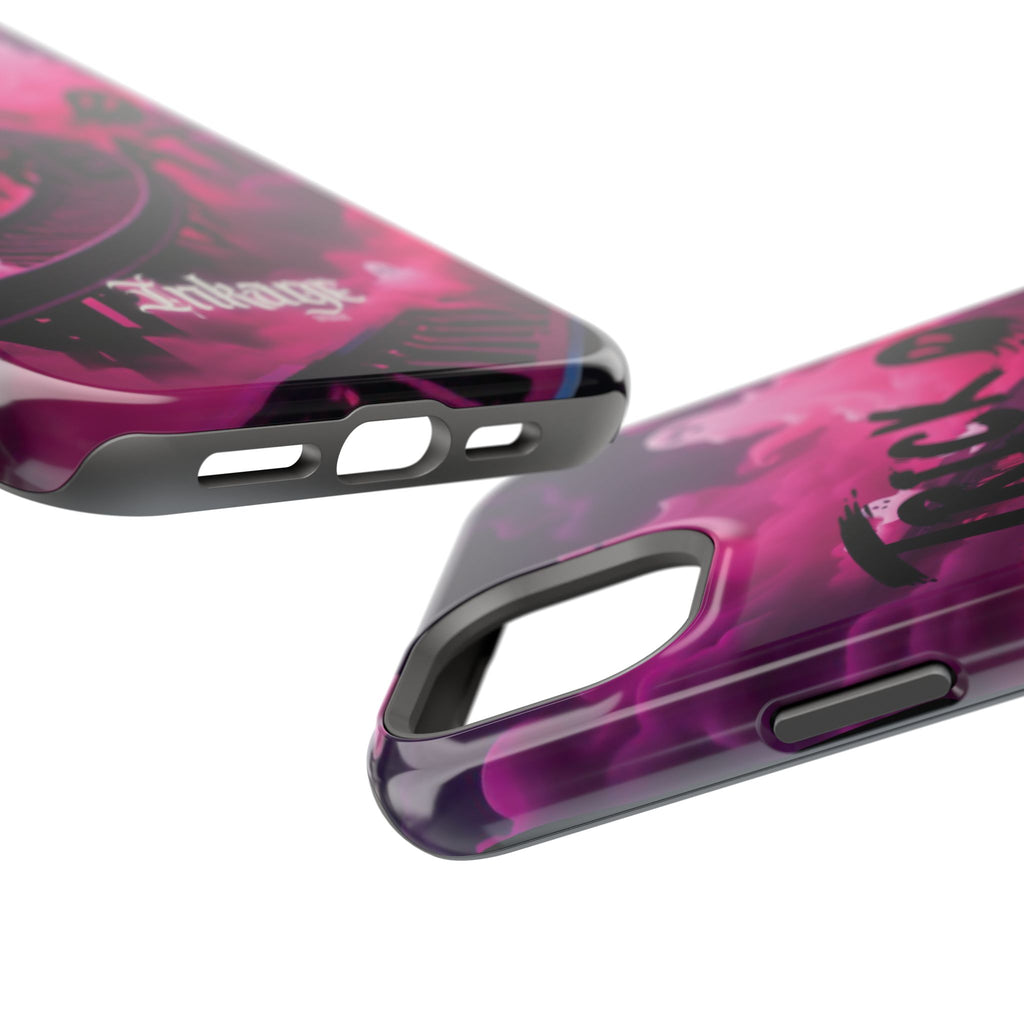 Ghost Ride Trick or Treat Phone Cases (Season)