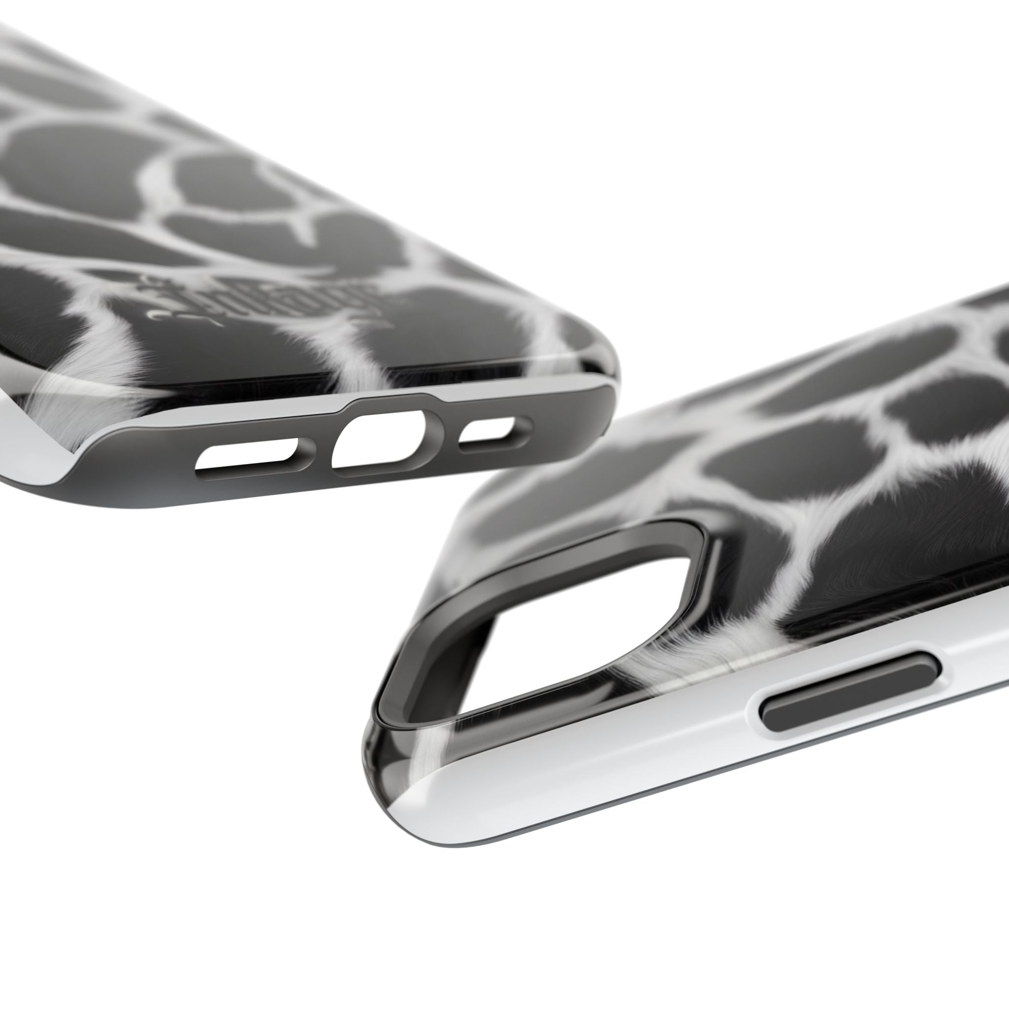 InkPelt Magnetic Phone Cases (Minimal)