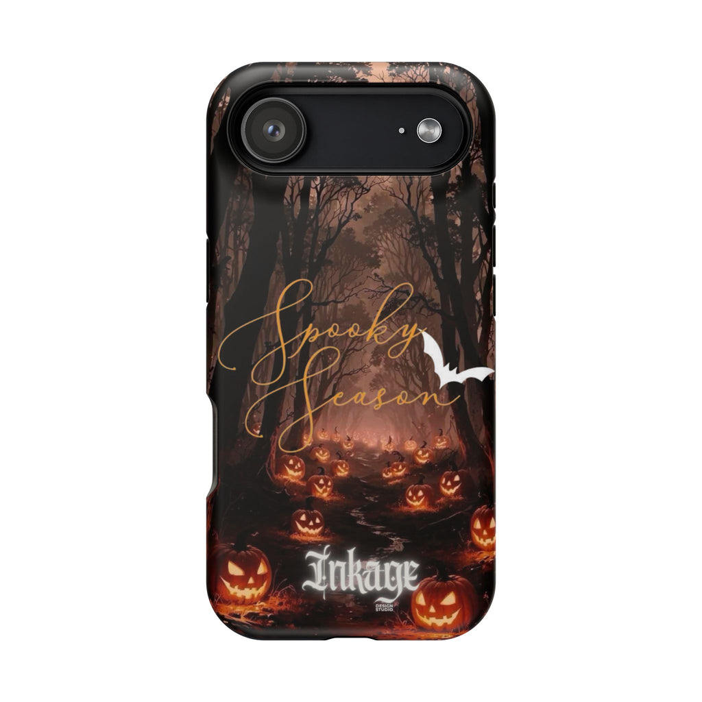 Spooky Season Magnetic Phone Cases
