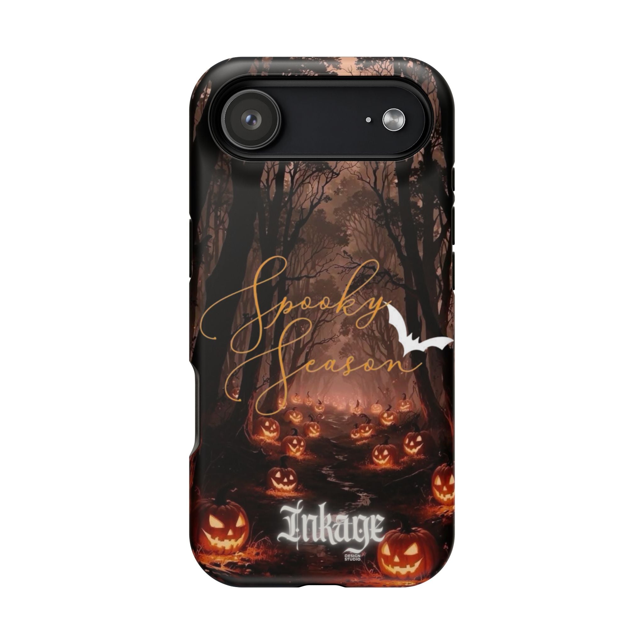 Spooky Season Magnetic Phone Cases