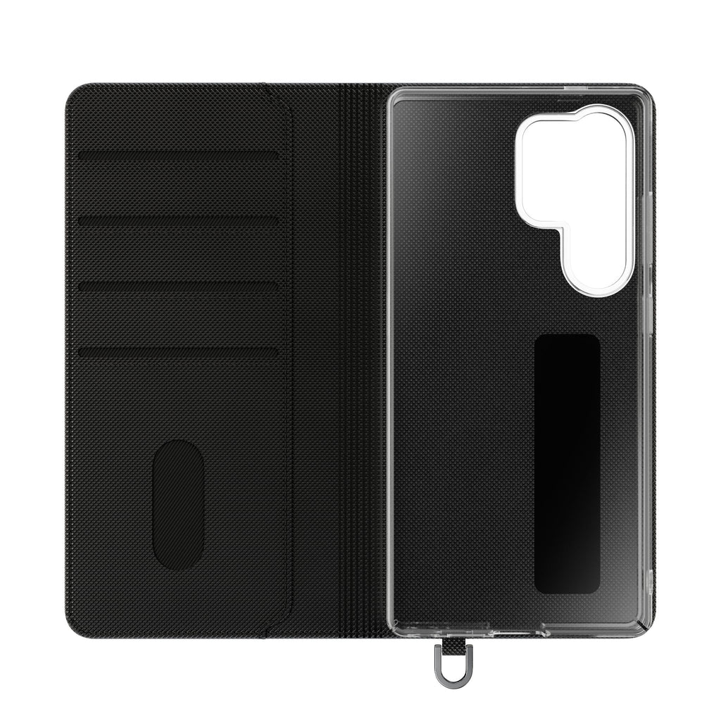 Cute Bow Flip Phone Cases (Minimal)