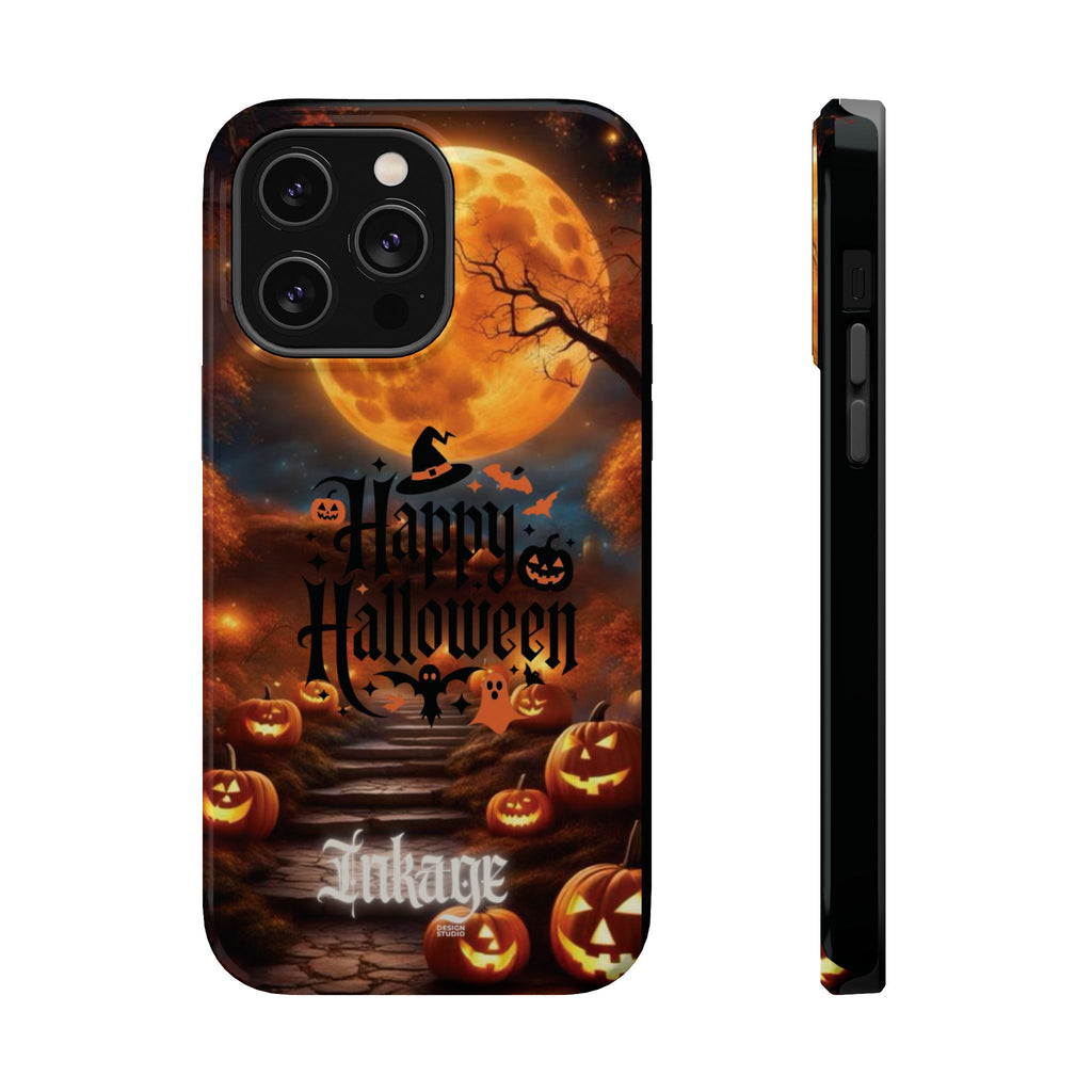 Happy Halloween Magnetic Phone Cases (Season)