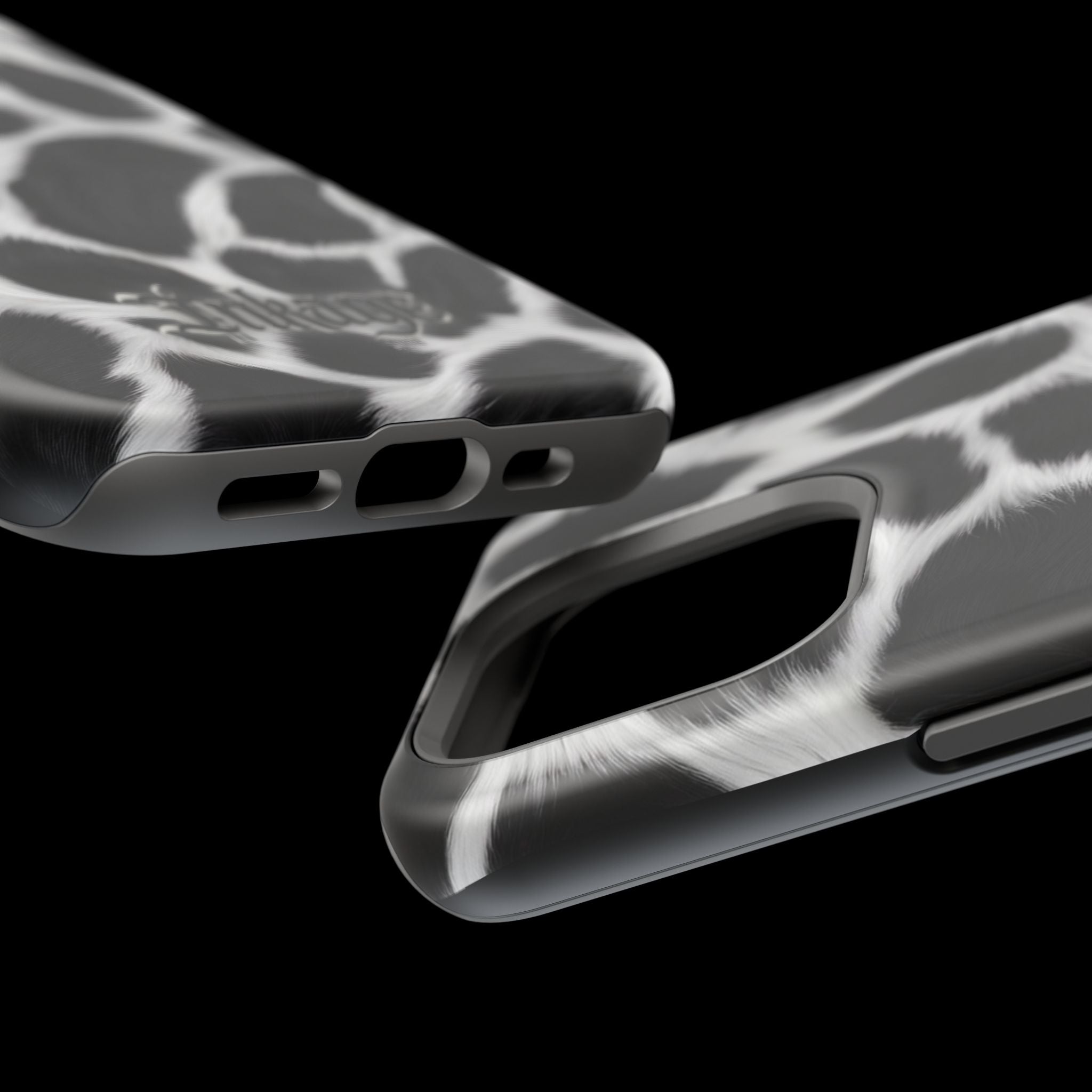 InkPelt Magnetic Phone Cases