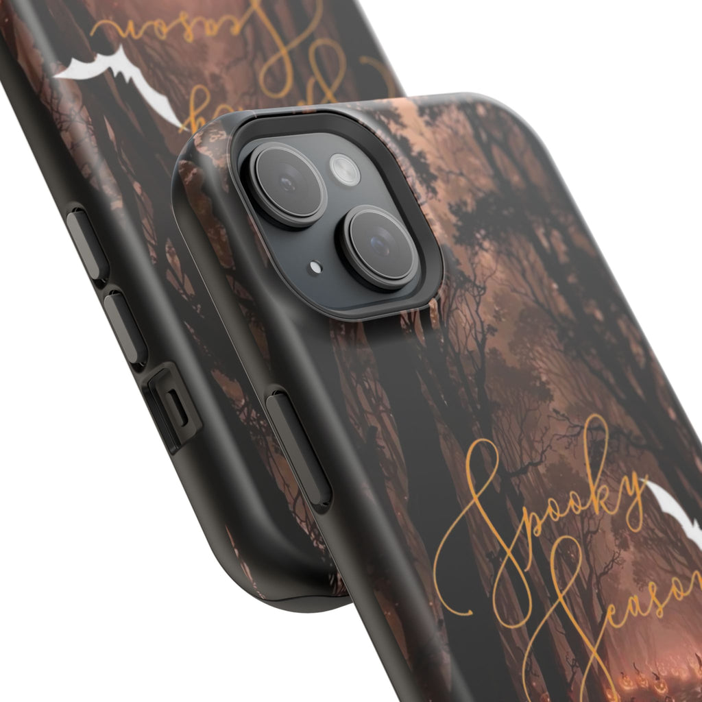 Spooky Season Magnetic Phone Cases