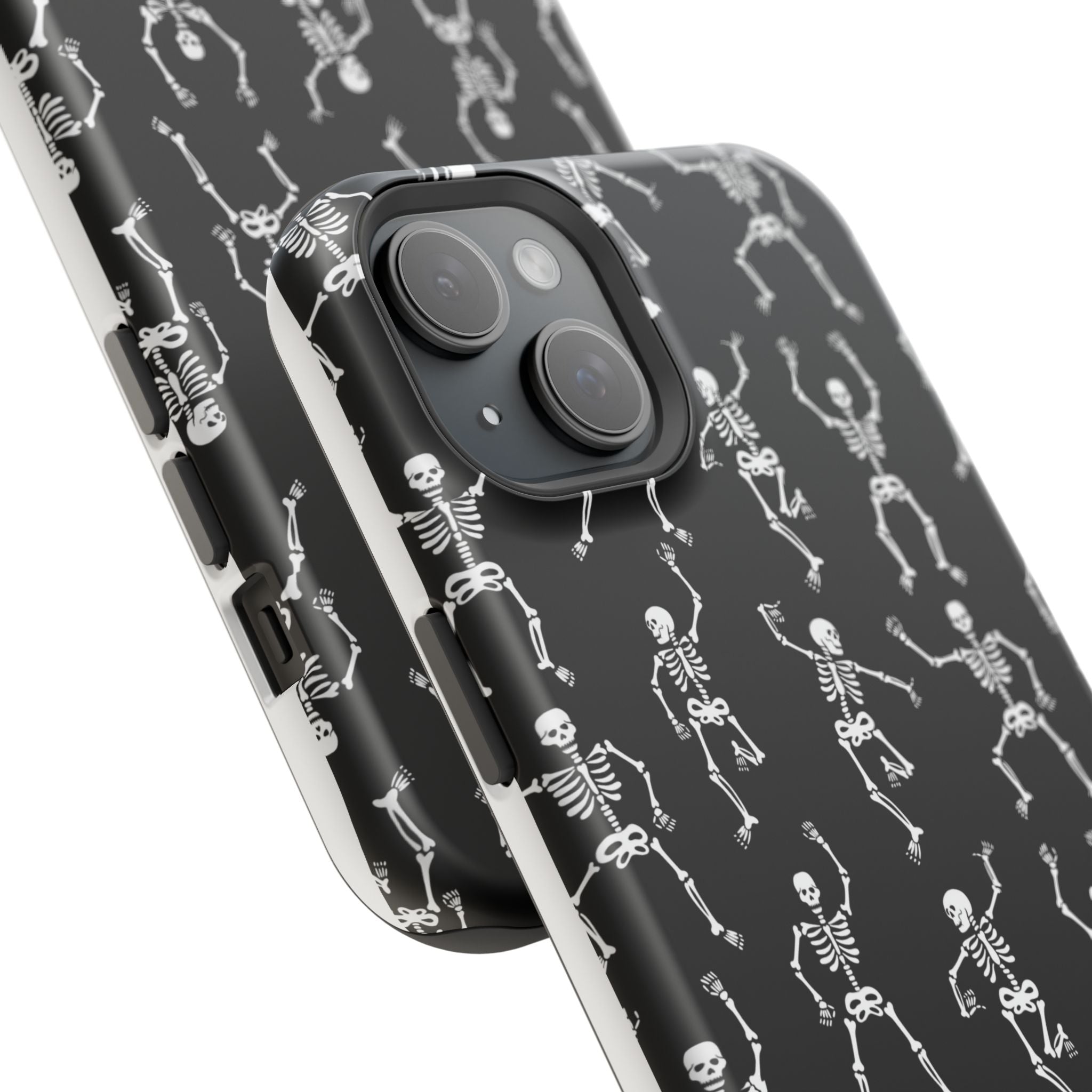 Skeletons' Dancer Magnetic Phone Cases (Season)