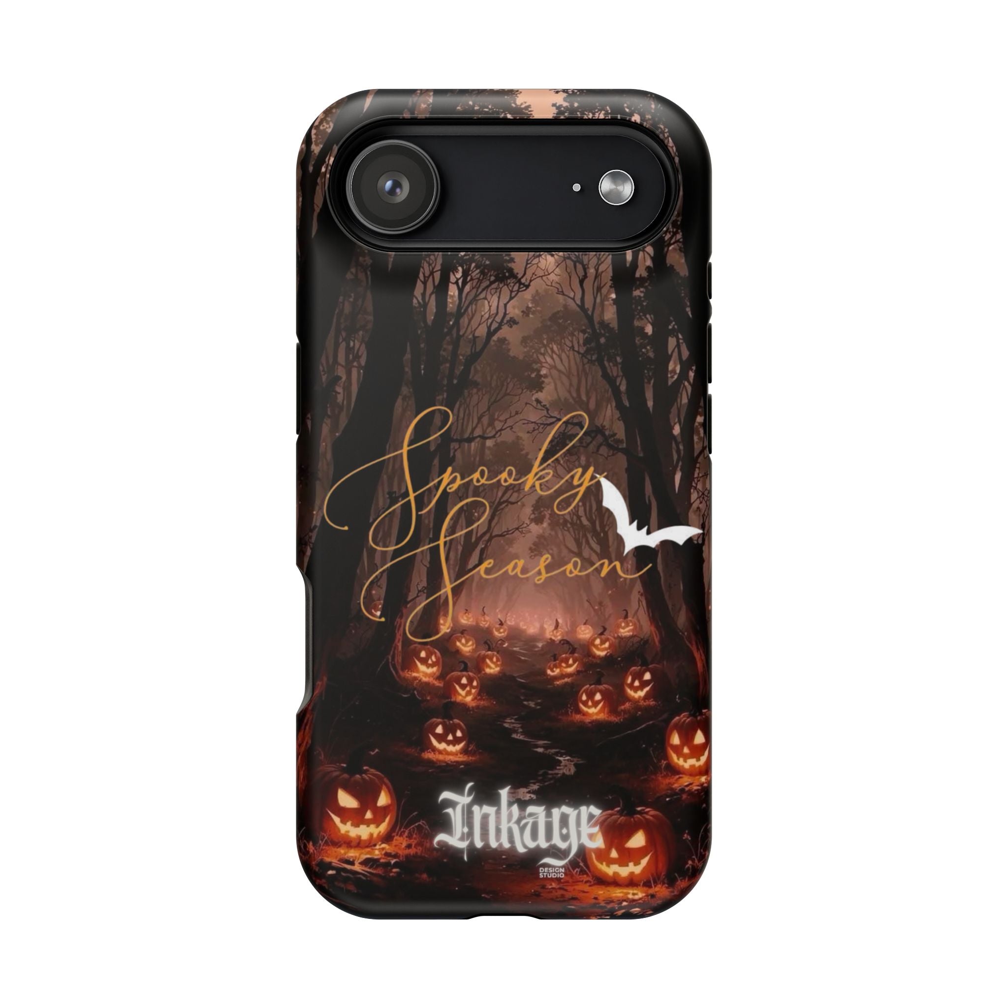 Spooky Season Magnetic Phone Cases (Season)