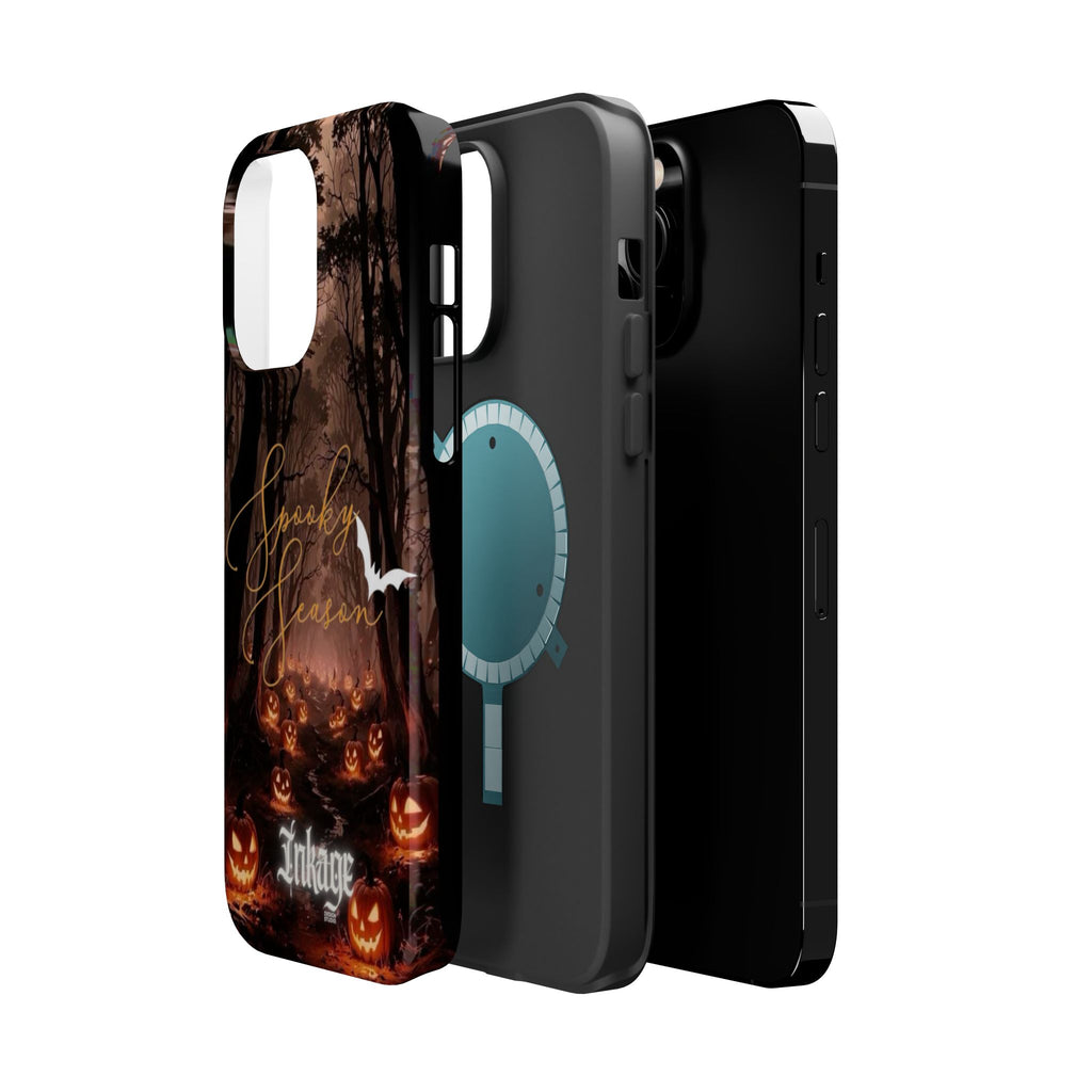 Spooky Season Magnetic Phone Cases