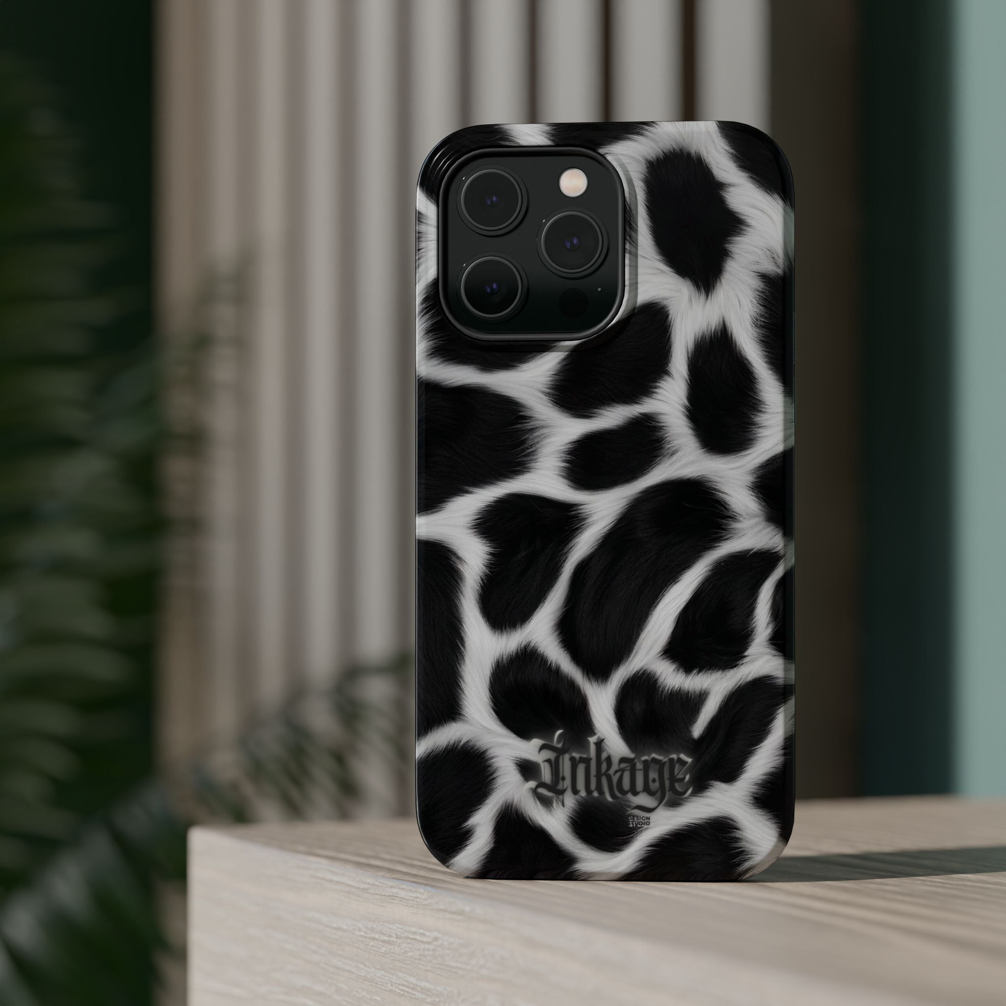InkPelt Magnetic Phone Cases