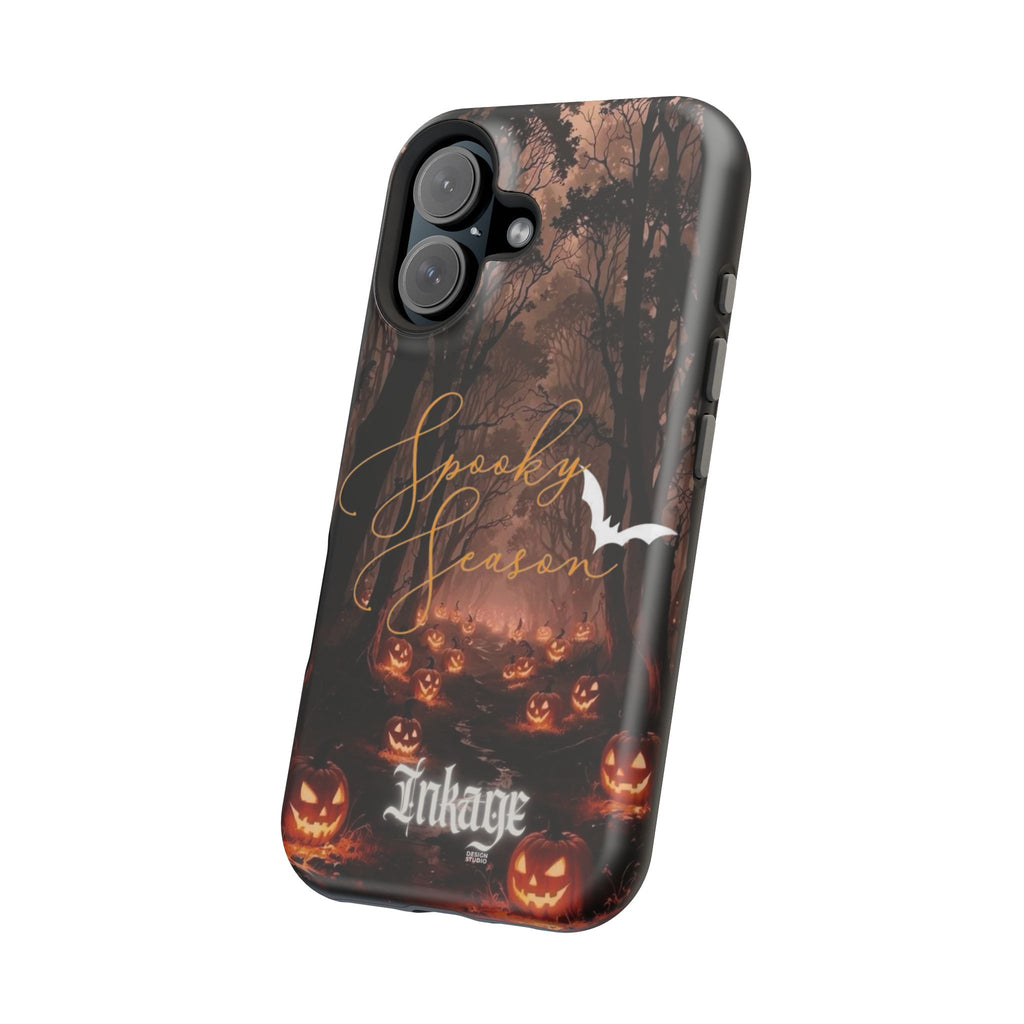 Spooky Season Magnetic Phone Cases