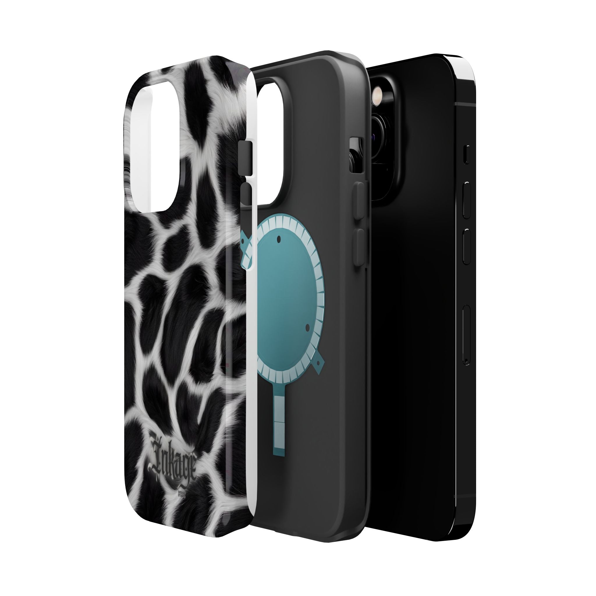 InkPelt Magnetic Phone Cases (Minimal)