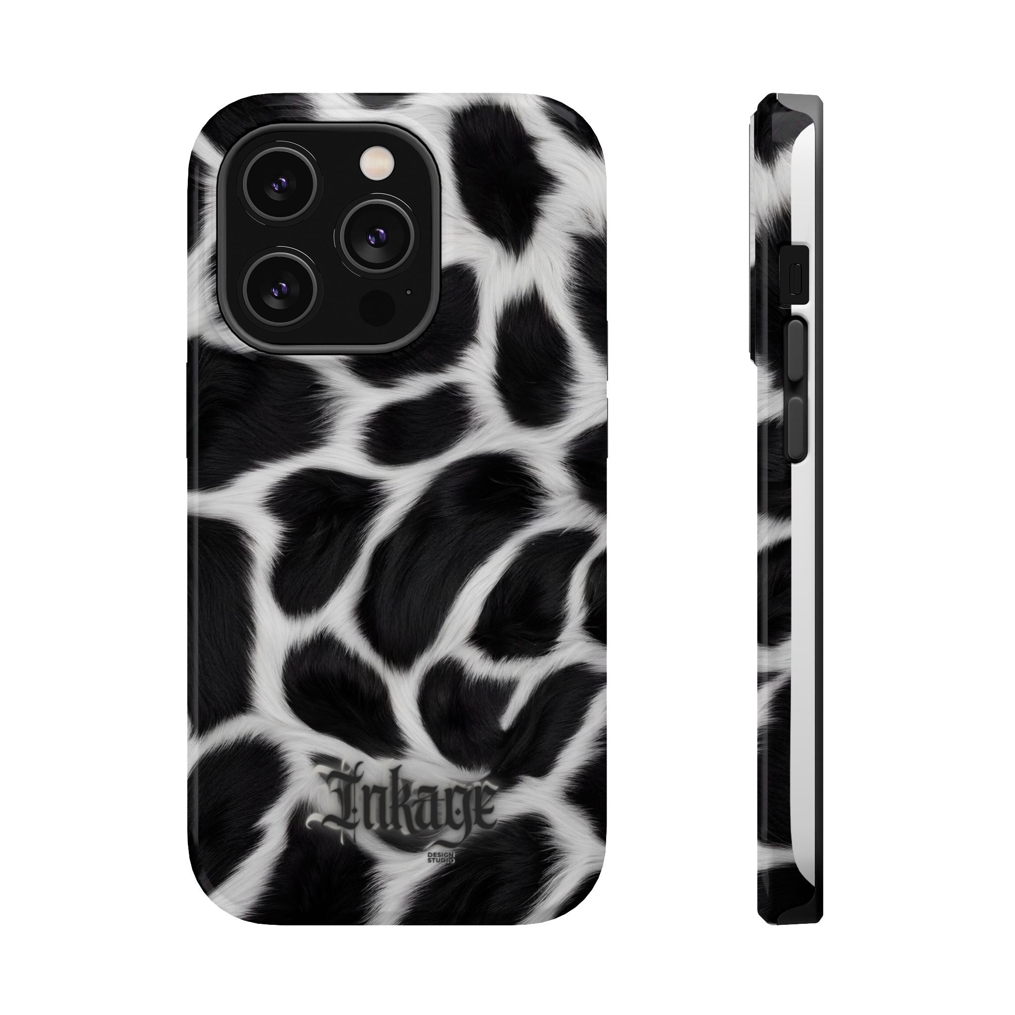InkPelt Magnetic Phone Cases (Minimal)