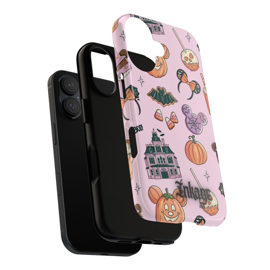 Disney Halloween Tough Phone Cases (Season)