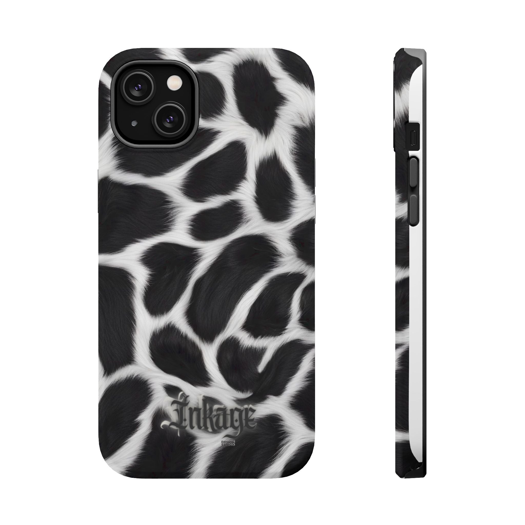 InkPelt Magnetic Phone Cases (Minimal)