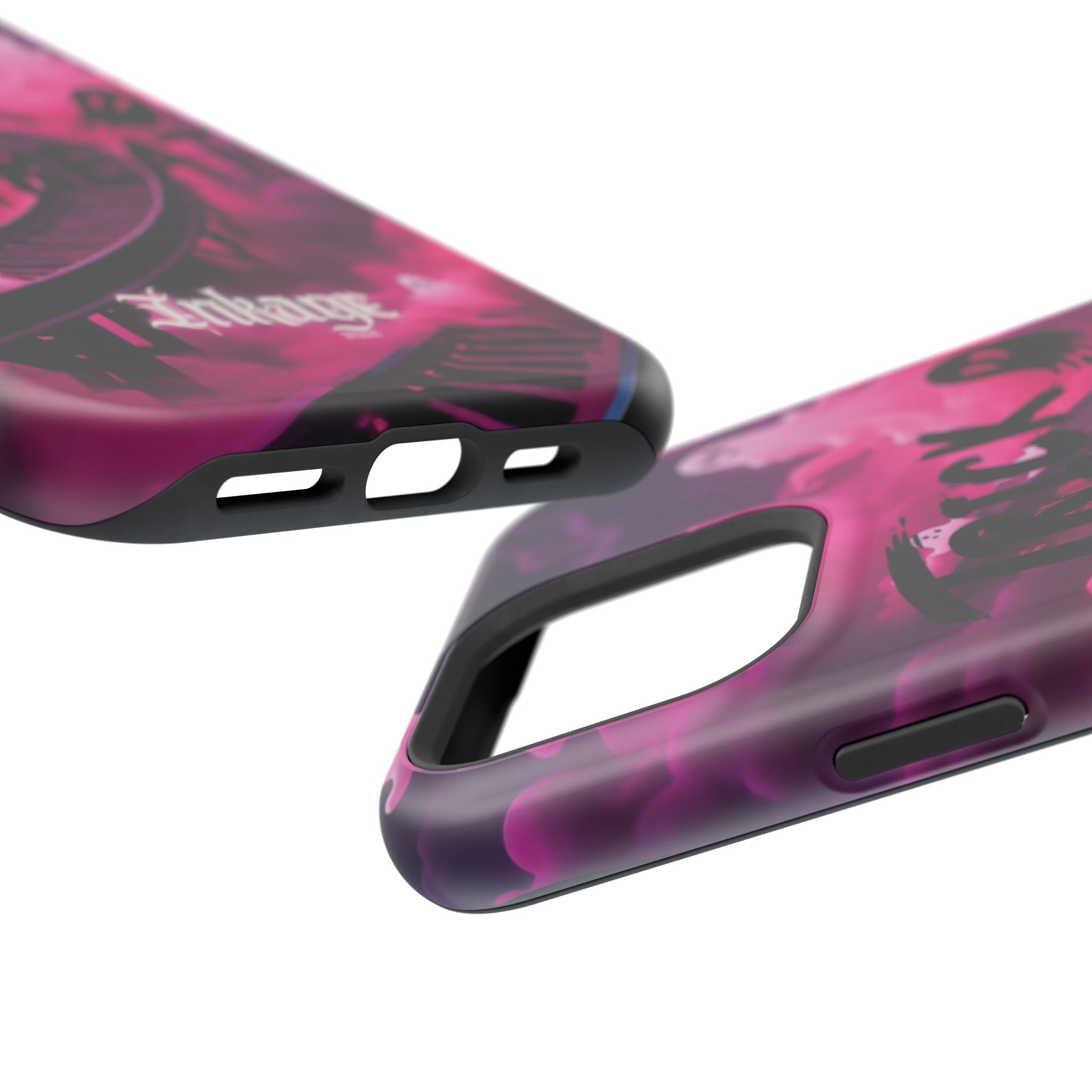 Ghost Ride Trick or Treat Phone Cases (Season)