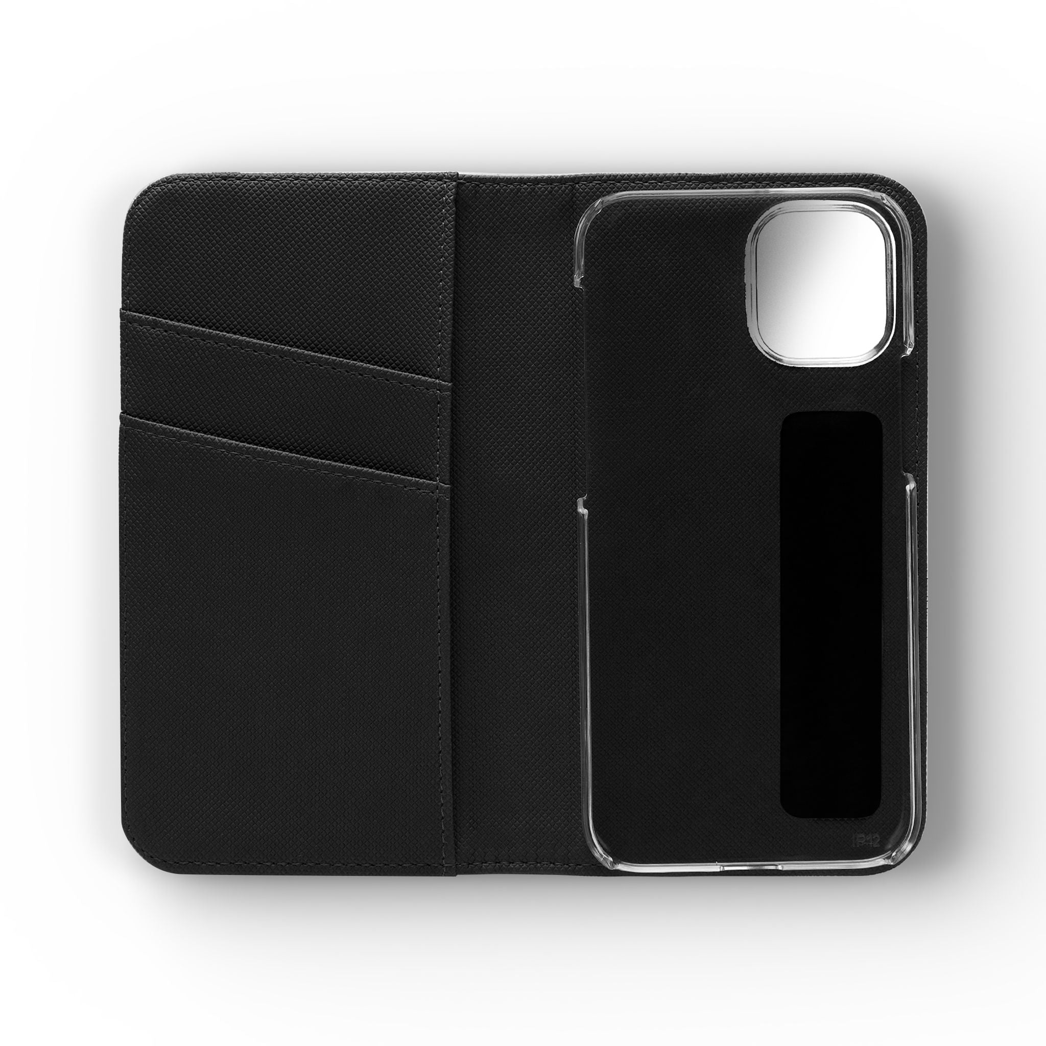 Cute Bow Flip Phone Cases (Minimal)